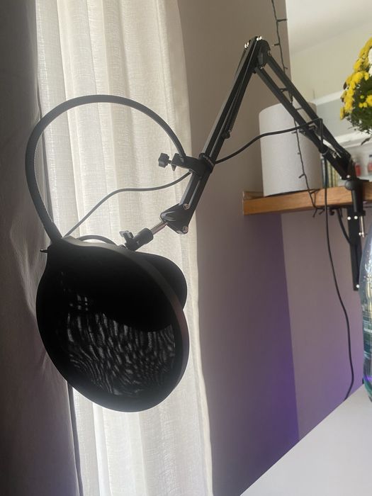 Zestaw komputerowy do gier / pracy – stan jak nowy!