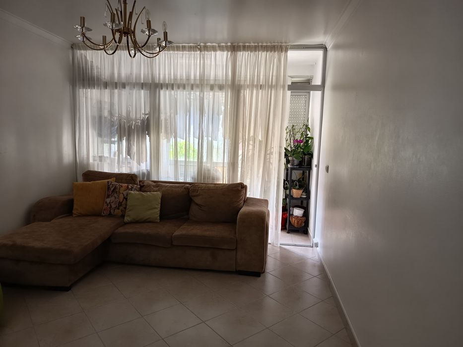 Apartamento T4 Caparica