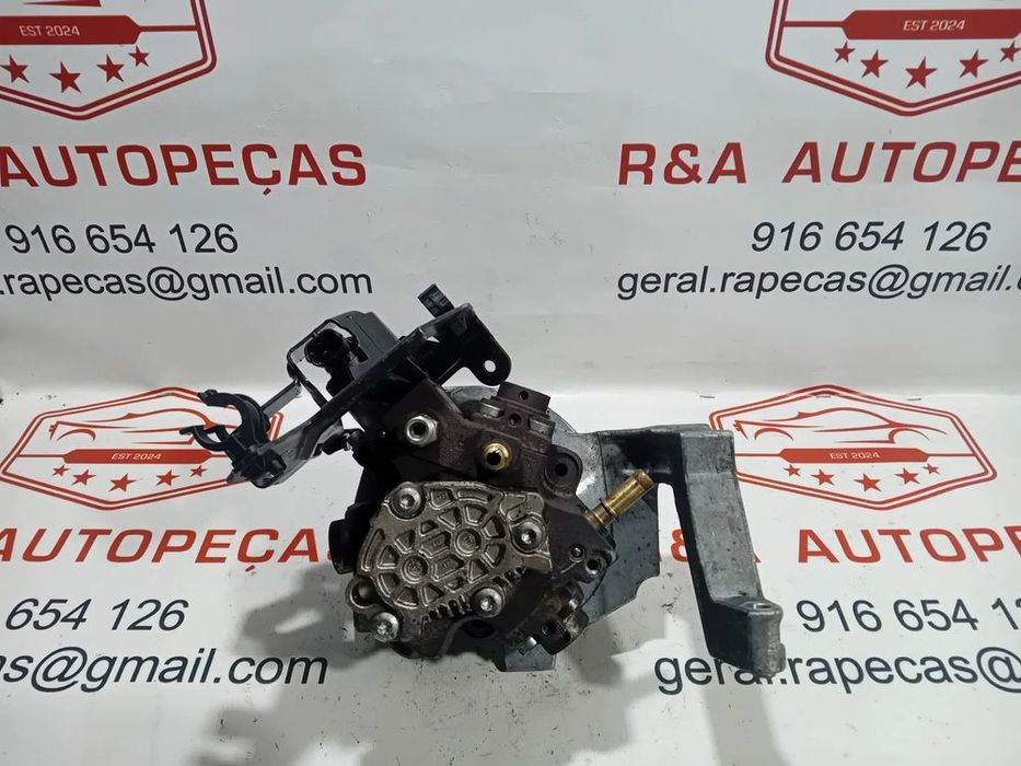 Bomba de Alta Pressão Citroen Picasso C4 Berlingo Peugeot Motor PSA