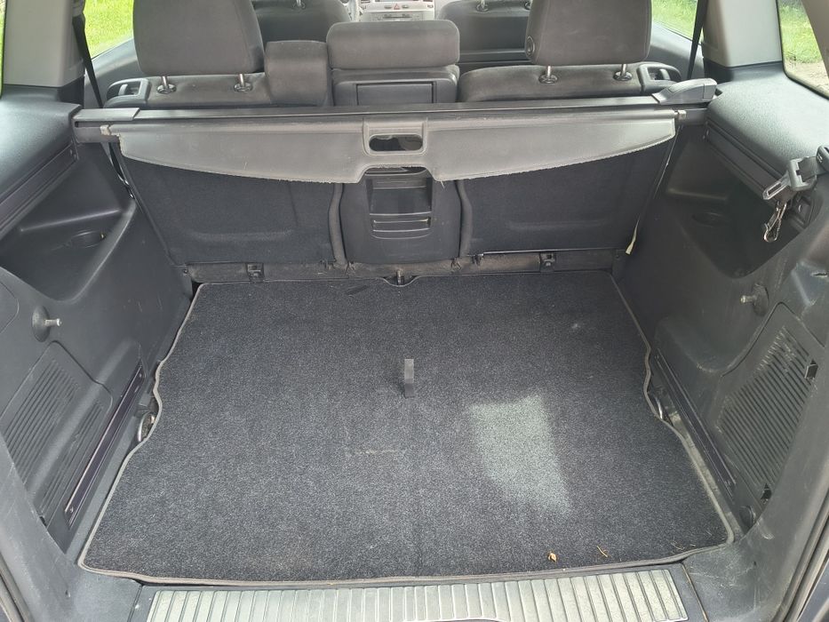 Opel Zafira 1.9 CDTI