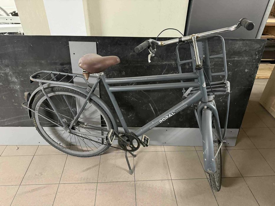 rower holenderski