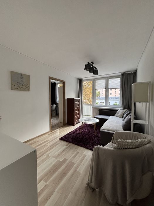 Mieszkanie 4 pokojowe (60,45 m²) - ul. Józefa Sowińskiego 7A