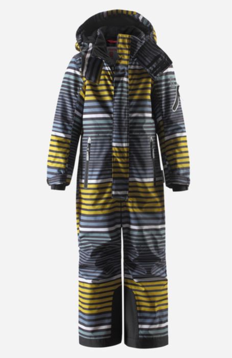Комбінезон гірськолижний Reimatec Reach рейма Reima 128-134
