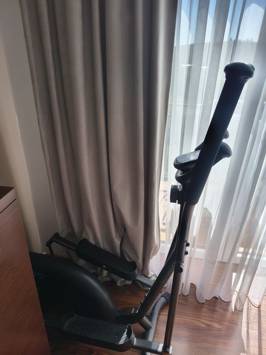 Orbitrek Decathlon