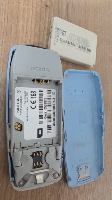 Nokia 3330 PL bez simloka