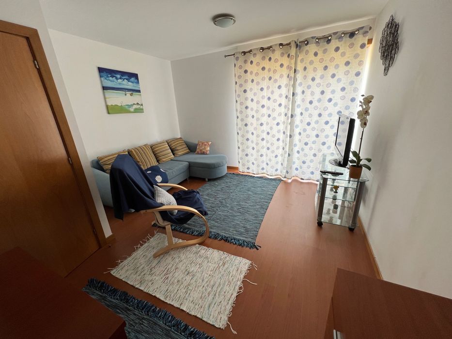 Apartamento T3 Duplex Gala Figueira da Foz