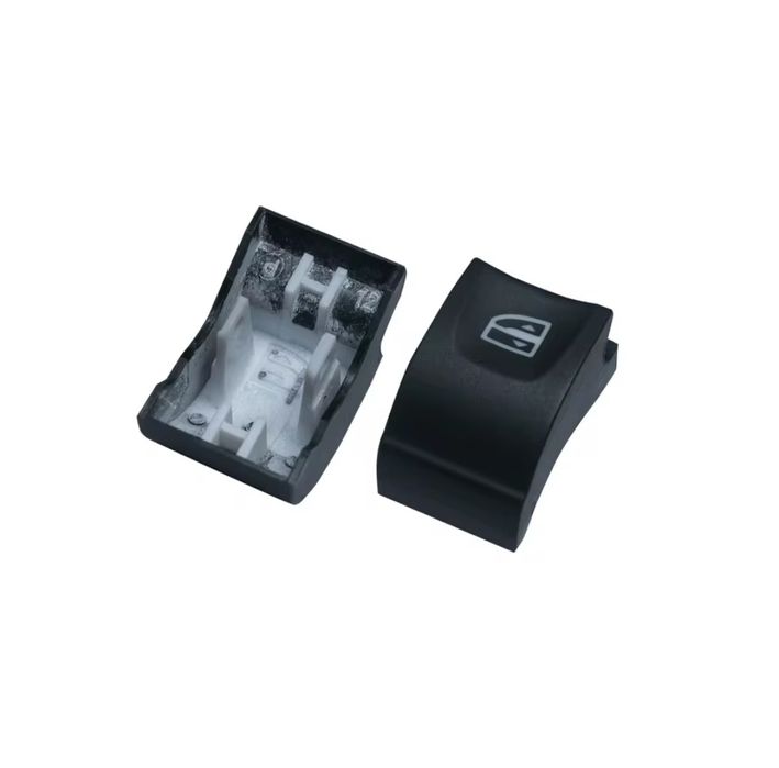 Interruptor comando janela elétrica Renault Megane, Scenic, Kadjar