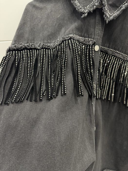 Сорочка піджак Zara