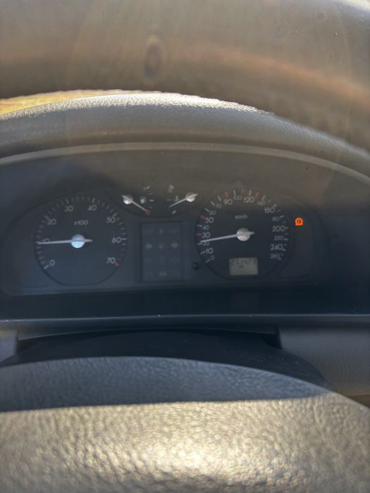 Renault laguna  venda por falta de uso