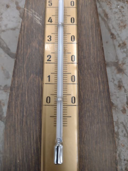 Барометр, гигрометр, термометр. Германия.