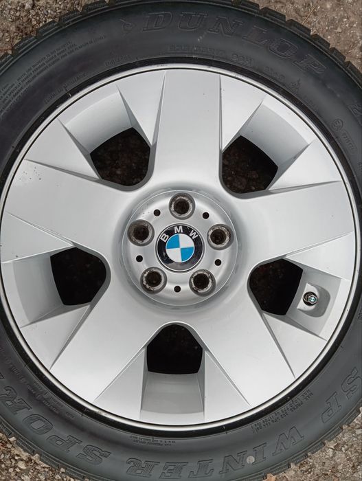 Продам диски на BMW