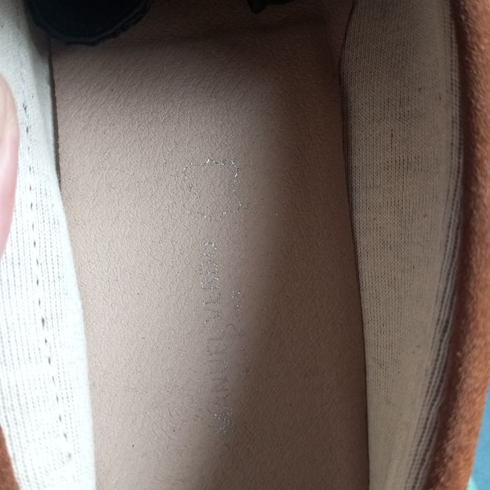 Лоферы мягкие - мокасины 37 р.