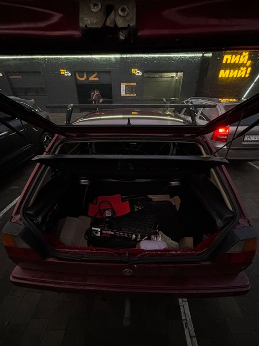 Гольф2 стан 10 з 10