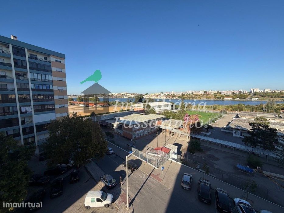 Apartamento T2 - Paivas