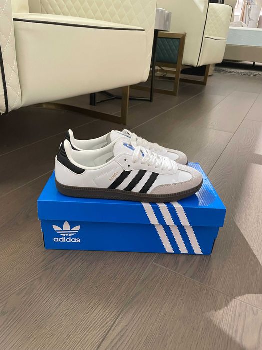 adidas SAMBA OG R. 37