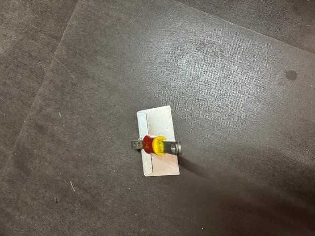 Raspadeira OUTILS WOLF