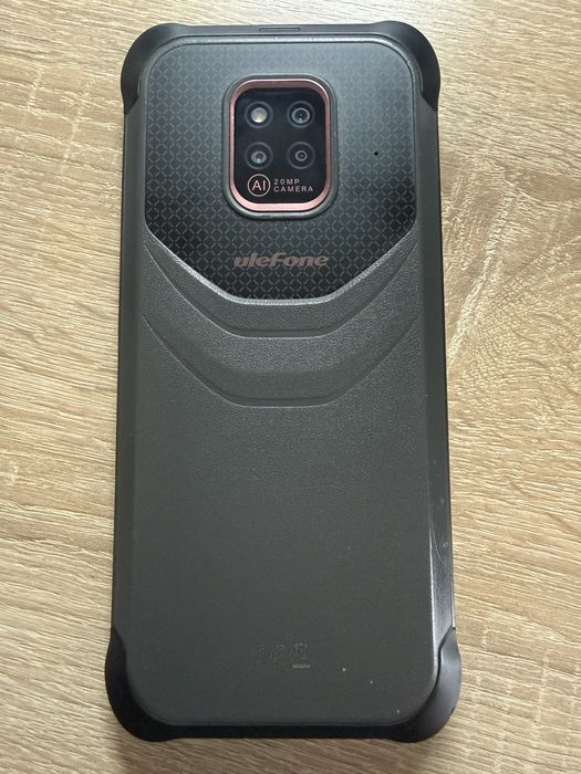 Ulefone power armor 14 pro 8/128