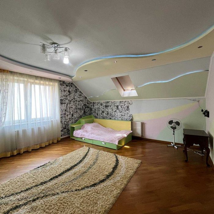 Бажаєш шикарний будинок