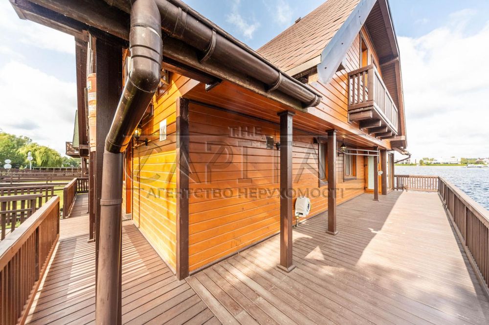 Аренда дома 200 м2, Вишенки, Riviera Zoloche