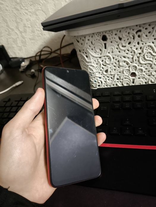 redmi note 7 pro 6/128
