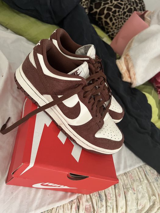 Nike Dunk Low Retro