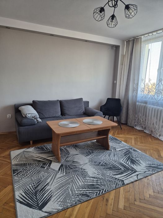 Wynajme Mieszkanie 2 pokoje ul. Junoszy