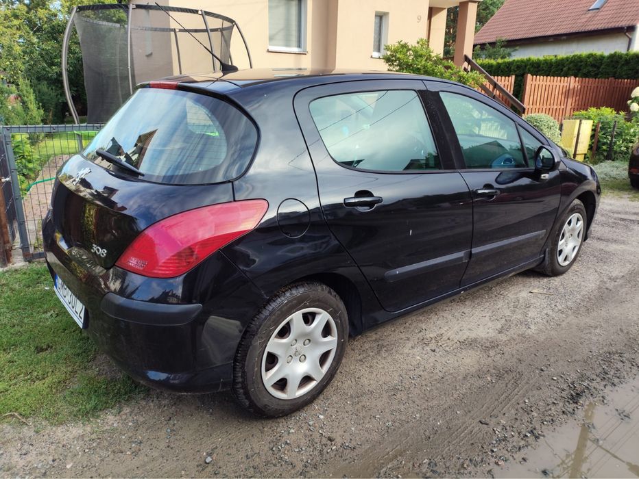 Sprzedam Peugeot 308