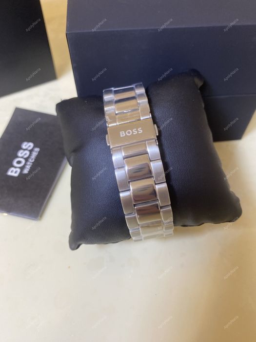 Годинник Hugo Boss Ocean Edition Часы Босс 1513704