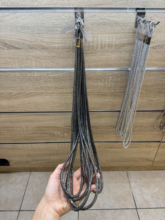 Аксесуар для телефону Шнурок- тримач  для телефона