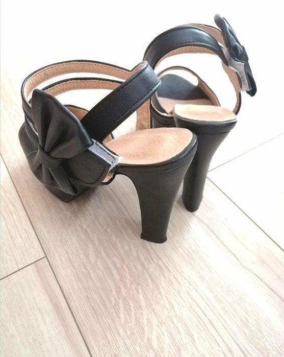 Eleganckie Buty damskie