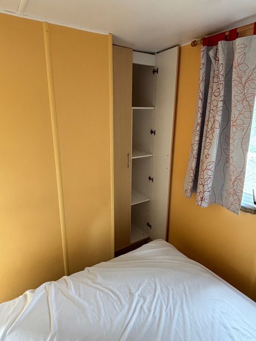 Vendo 2 casas móvel em ótimo estado.