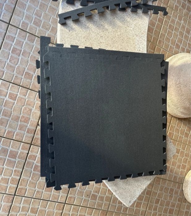 Bases de chão (lote de 4)