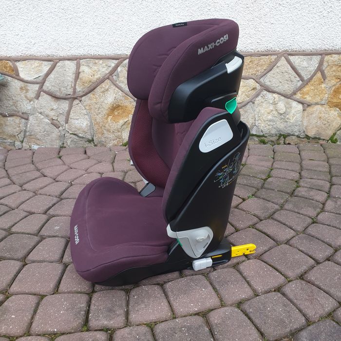 Maxi Cosi Kore Pro i- size fotelik samochodowy 15-36 kg Isofix