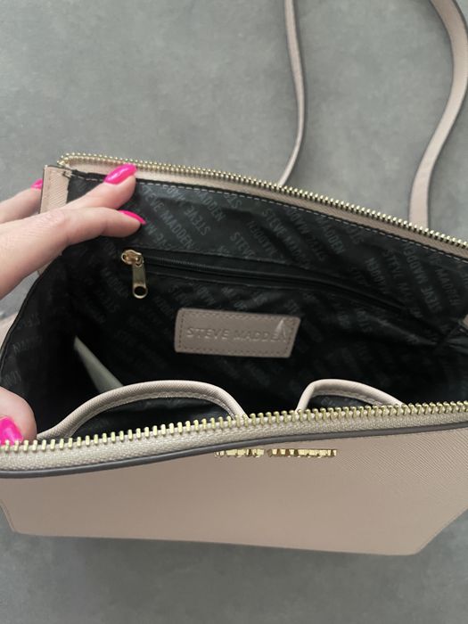 Сумка Steve Madden