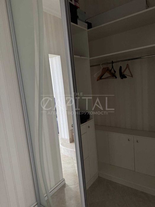 Оренда дворівневої 3-кімнатної квартири | ЖК «Оазис»