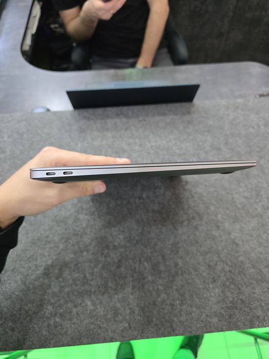 MacBook Air 13 M1 8 512 Гарантія Доставка