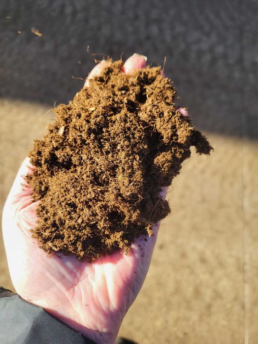 torf kwaśny big bal