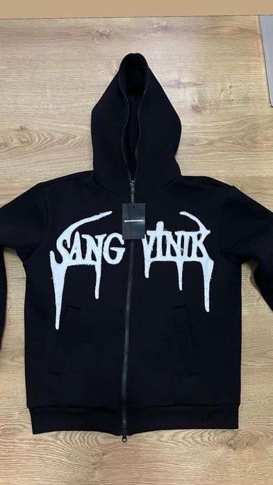 Sangvinnik new zip