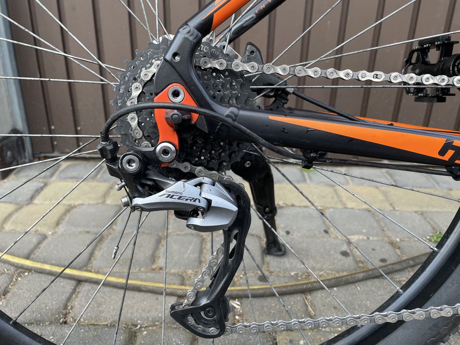 Rower górski MTB Northec Halcyon 29/rozmiar M