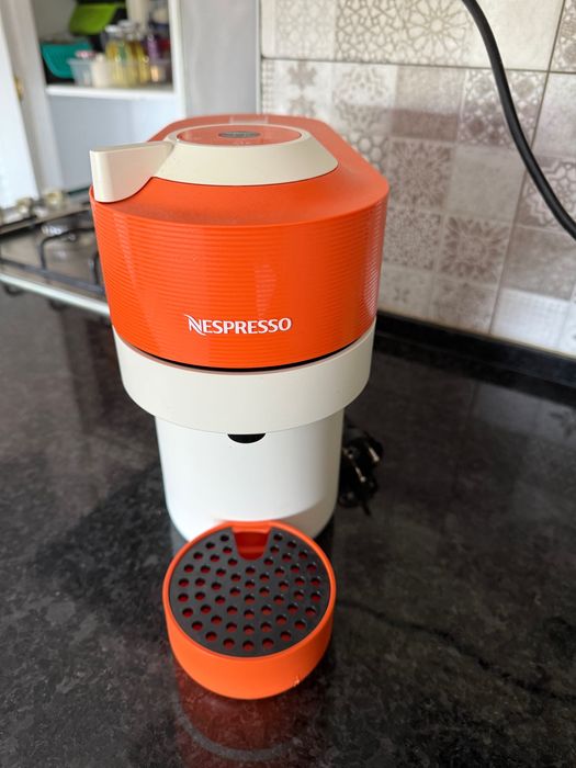 Máquina de café Nespresso
