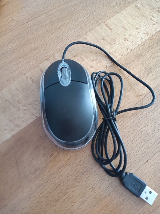 Мишка компьютерна