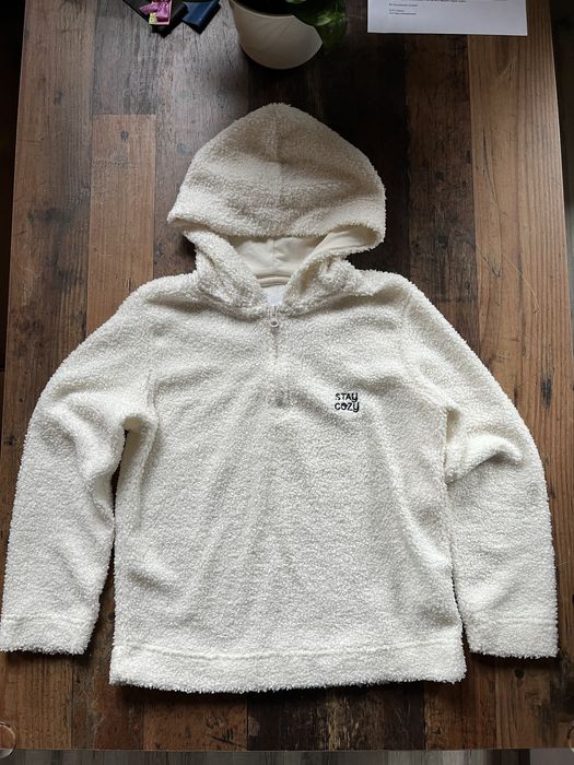 Худі для дівчинки