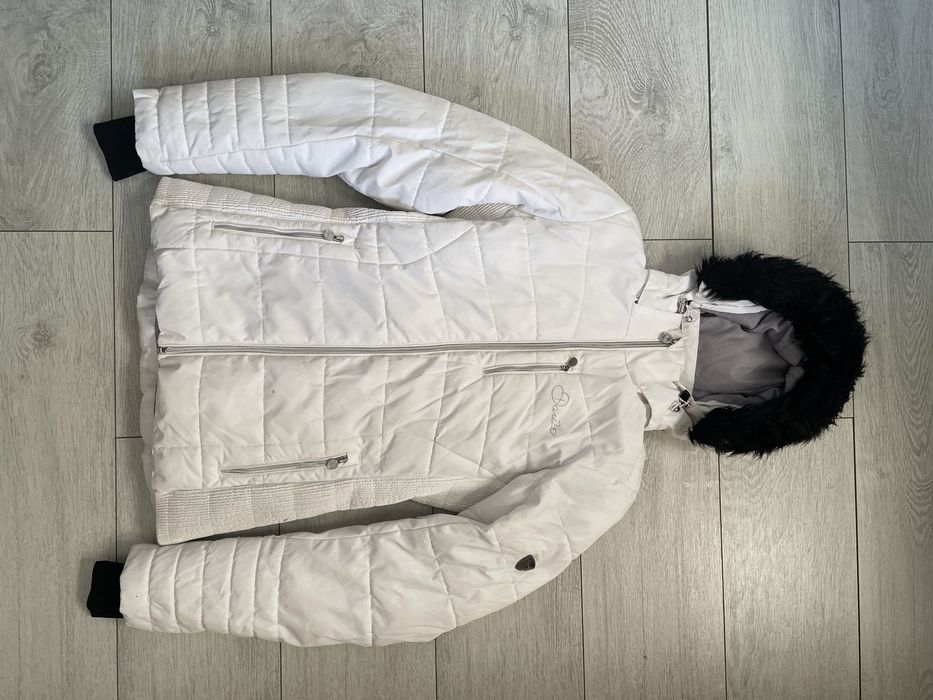 kurtka narciarska damska dare2b XS 34