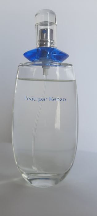 L'eau par Kenzo edt 100 ml plus lotion 200 ml oryginał Vintge