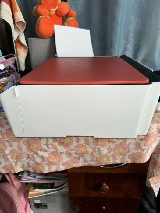 продається прінтер HP smart tank 519