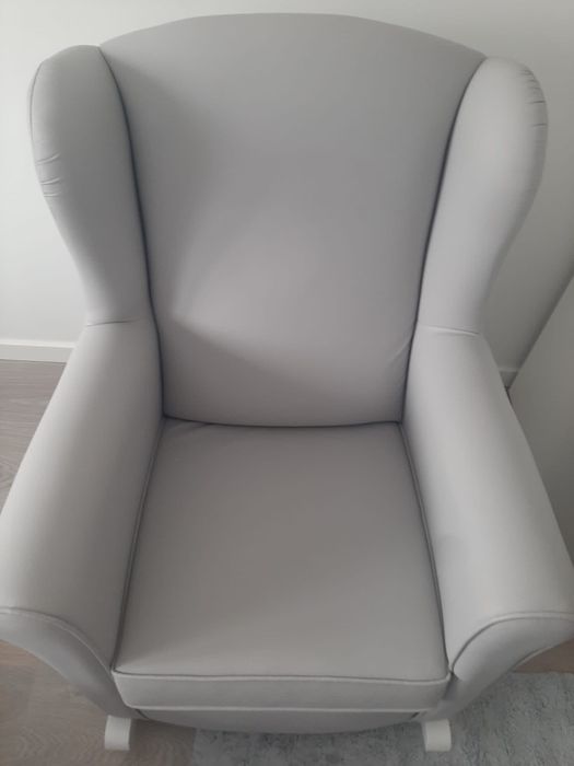 Cadeira Amamentacão Micuna