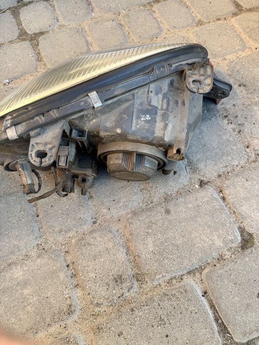 Продам фари Lanos -Sens