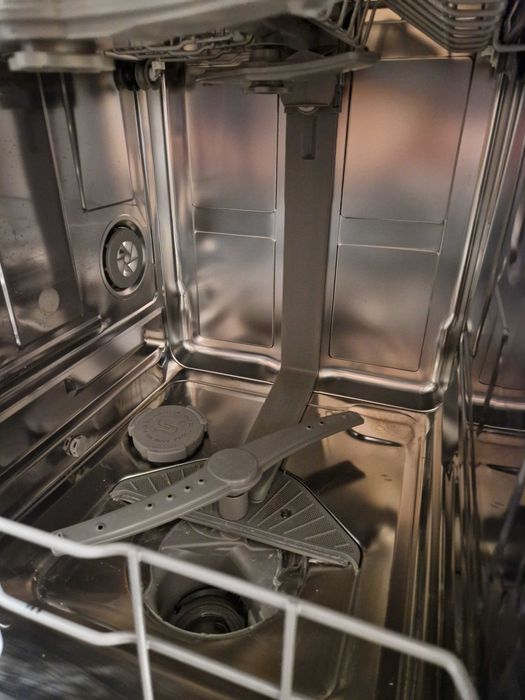 Zmywarka BOSCH 45cm do zabudowy