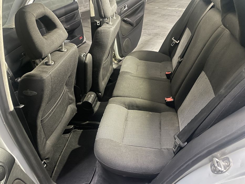 VW Bora 1.9 TDI 115cv (Caixa 6v) | 1999 | Excelente estado geral — photo 5