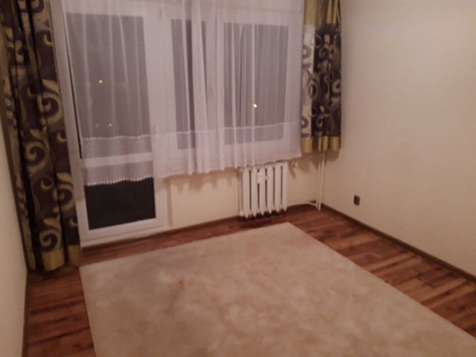 Wynajmę mieszkanie M4 Północ II p.